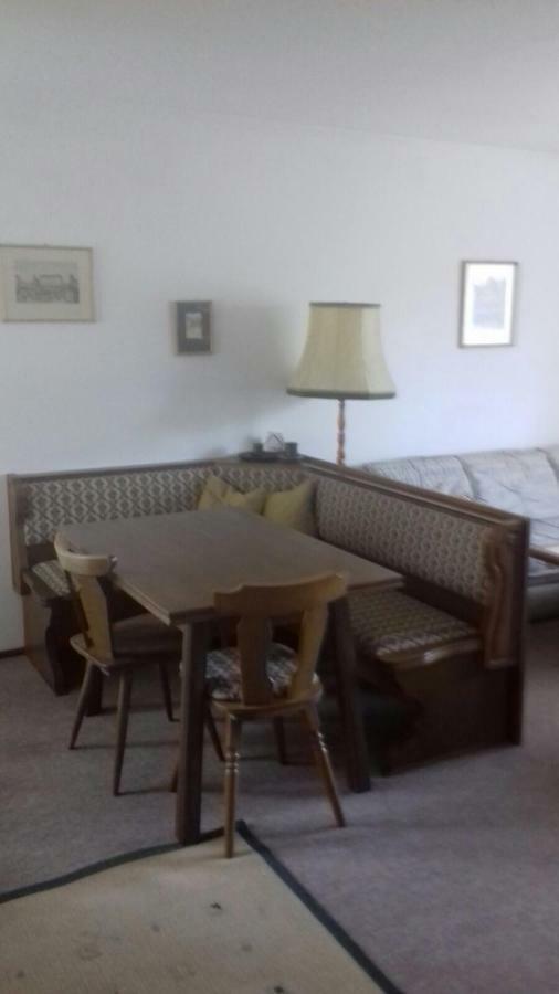 Haus Auer Apartment Weyregg Bagian luar foto