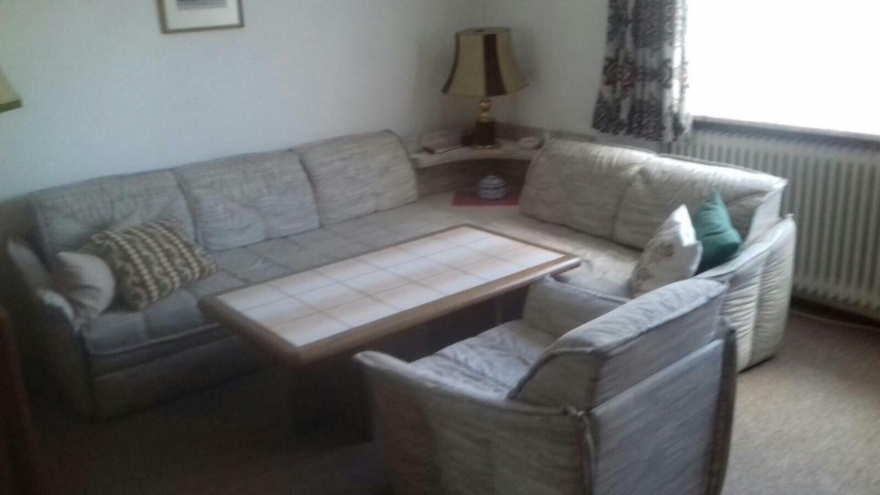 Haus Auer Apartment Weyregg Bagian luar foto