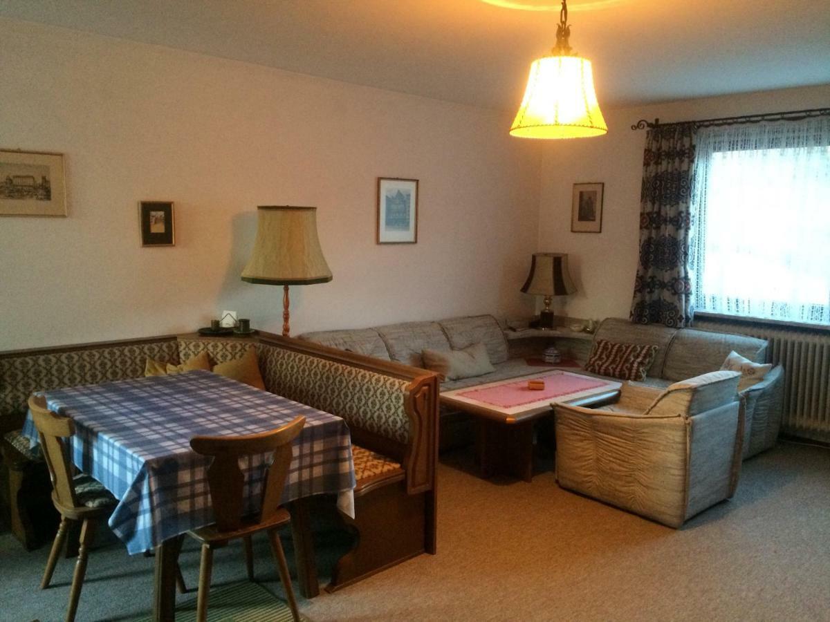 Haus Auer Apartment Weyregg Bagian luar foto